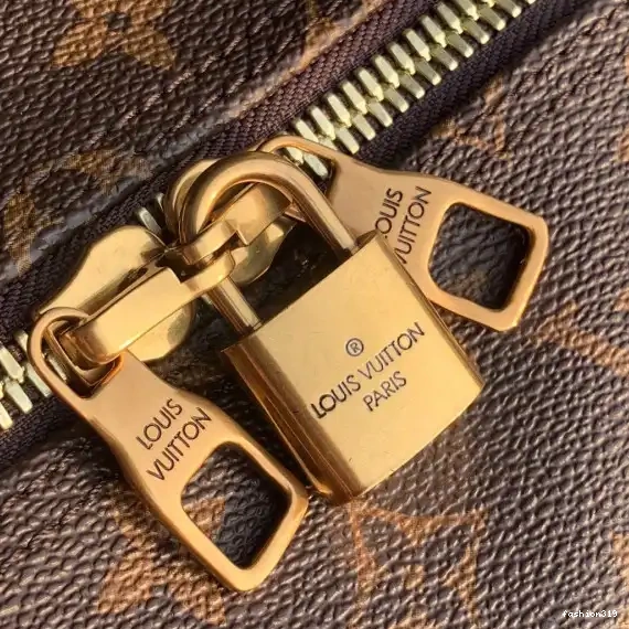 LOUIS VUITTON KEEPALL 50 0428